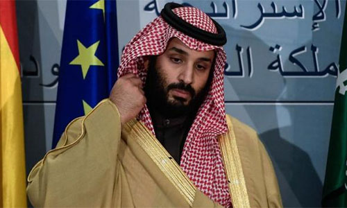 Riad trata de apaciguar las críticas por el asesinato de Jashoggi